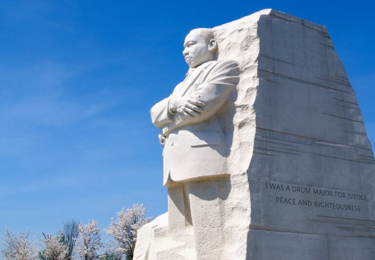 17-plus ways to celebrate Black History Month in America