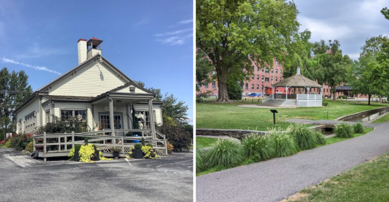 10 Charming Amish Towns In Pennsylvania For A Calm, Budget-Friendly Day Trip