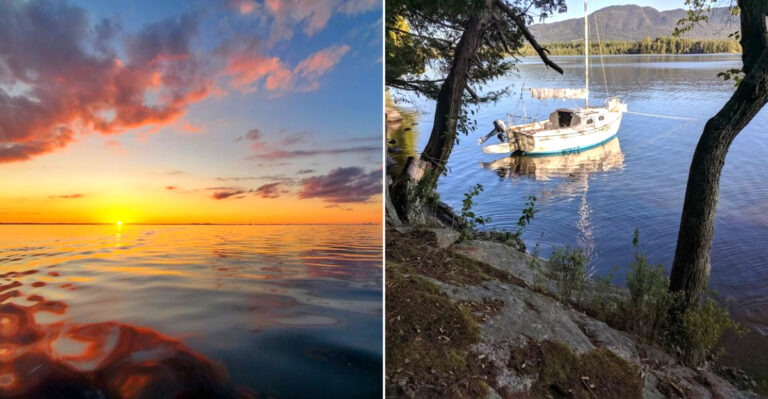 10 Fishing Spots In New York That You Cannot Miss This Year