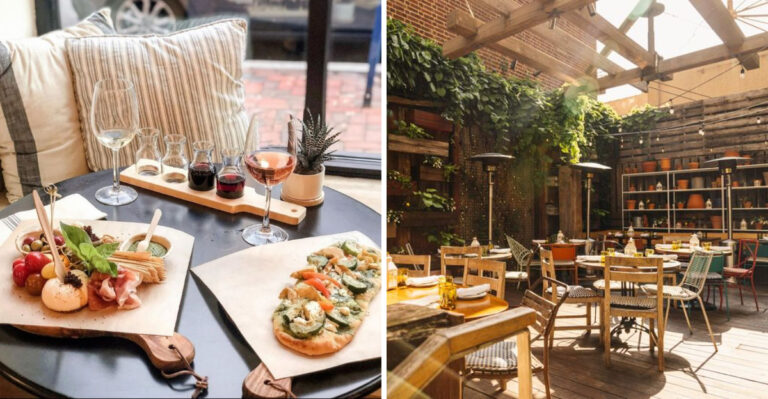 10 Hidden Pennsylvania Restaurants Worth Visiting (If You Can Score A Seat)