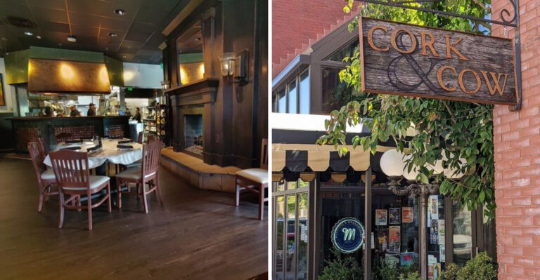 10 Humble Restaurants In Tennessee That Locals Swear Have The Best Steaks In The State