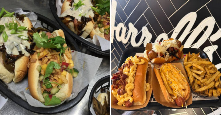 10 Iconic Florida Hot Dog Joints Serving Great Food For Under $13