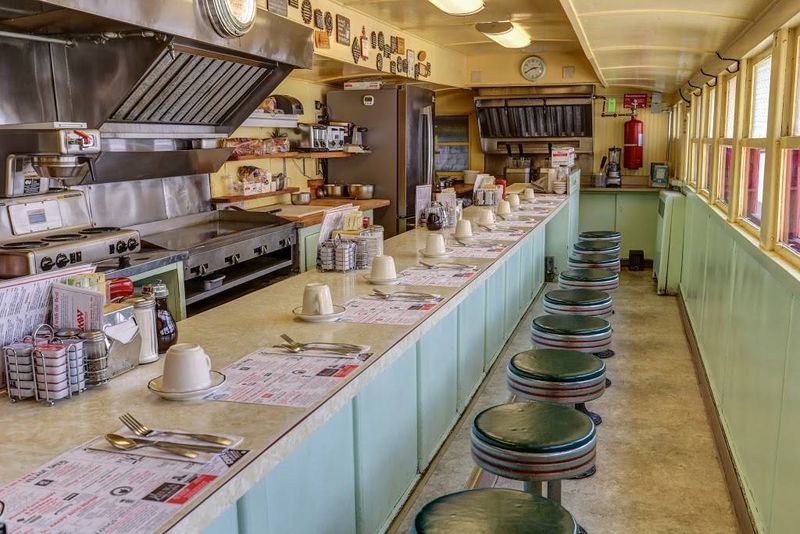 Penn Yan Diner (Penn Yan)