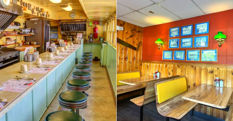 10 Mom-And-Pop Diners In New York With Food So Outrageously Delicious You’ll Keep Coming Back