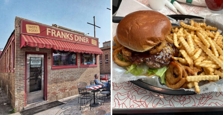9 Mom-And-Pop Diners In Wisconsin That Are Worth The Drive No Matter Where You Live