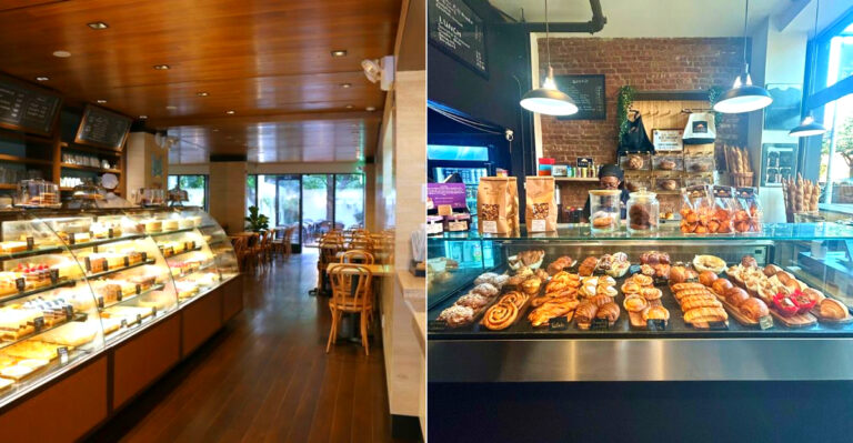 10 Must-Visit Bakeries In Brooklyn, New York That Are Way Too Good To Keep Secret Any Longer