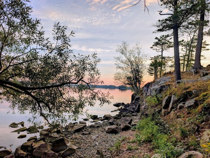 Wellesley Island State Park — Thousand Islands