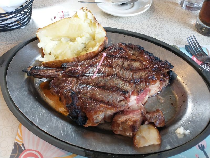 Schwarz's Supper Club