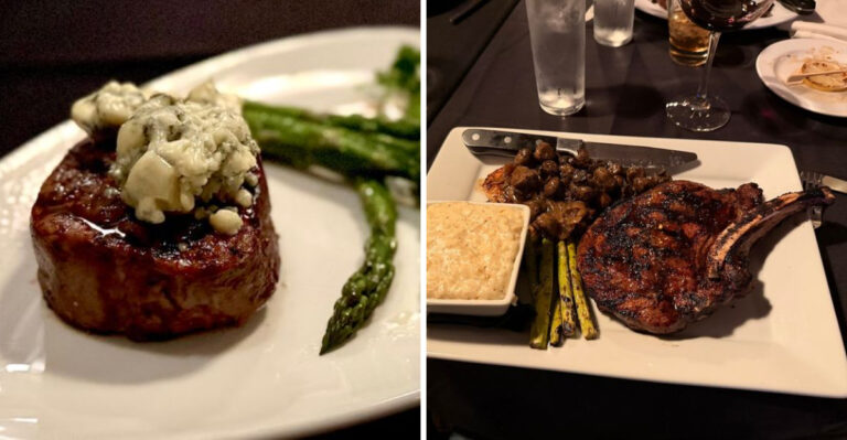 10 Small-Town Restaurants In Wisconsin Serving Seriously Good Steaks
