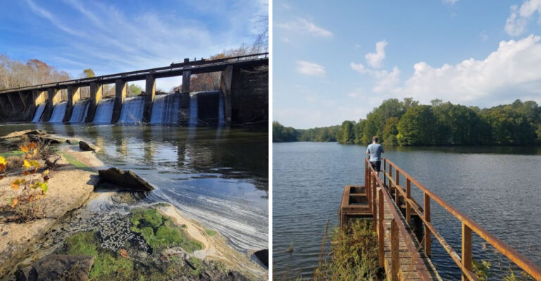 10 State Parks In Tennessee That Look Like National Parks But Without The Crowds