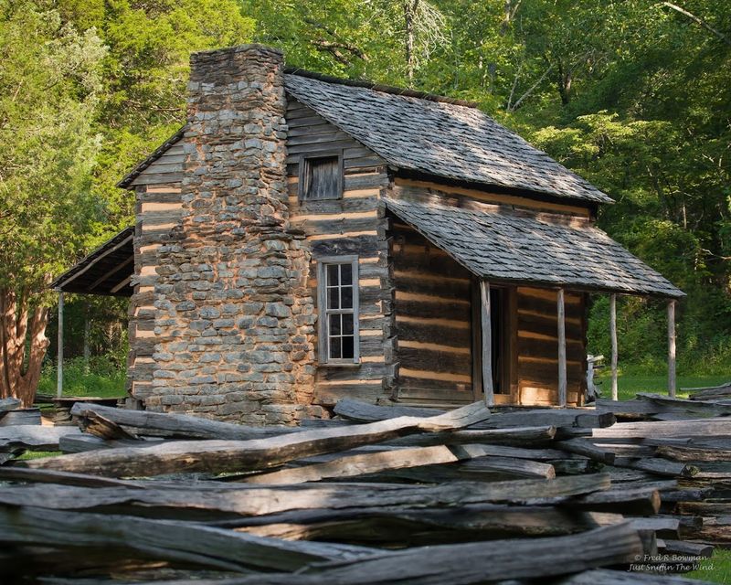Cades Cove Campground, Townsend