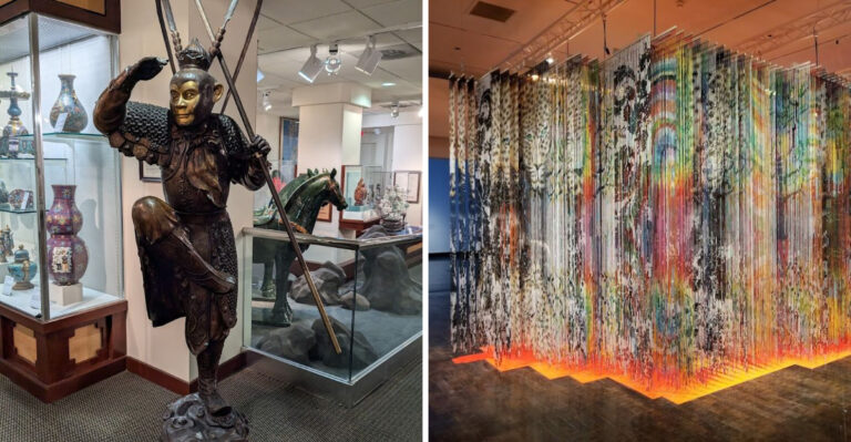 10 Tennessee Museums That Are Wonderfully Unusual And Surprisingly Interesting