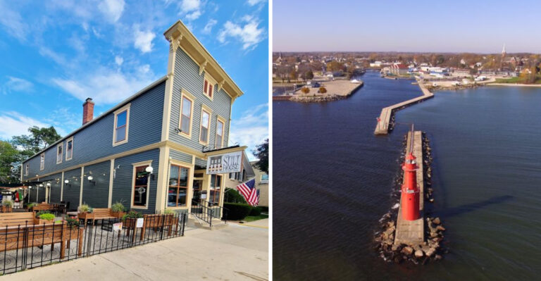 10 Under-The-Radar Small Towns In Wisconsin Most Travellers Have Never Heard Of