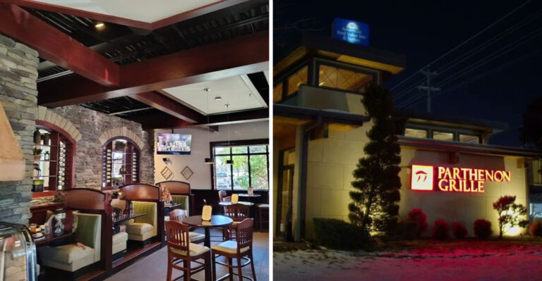 10 Underrated Restaurants In Tennessee That Serve Impressive Steaks