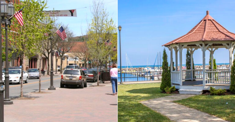 10 Underrated Towns In New York Where You Can Live Well For Less Even In 2026