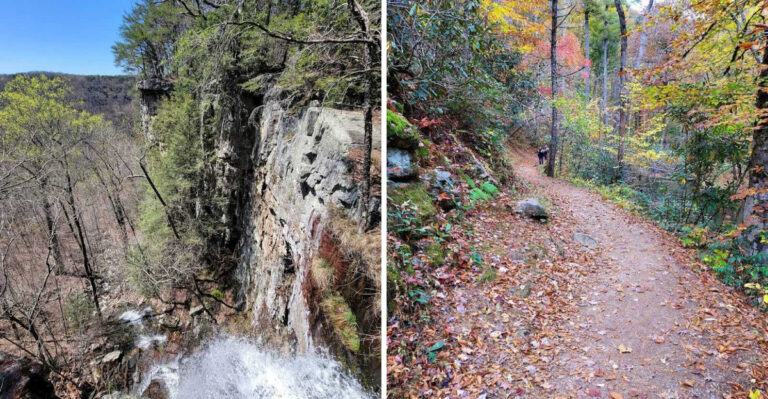 10 Unforgettable Hiking Trails In Tennessee Worth Visiting In 2026