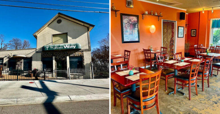 11 Amazing Tennessee Restaurants Worth The Drive In 2026 For Dedicated Food Lovers