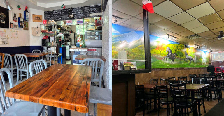 11 Brooklyn Hole-In-The-Wall Eateries New York Locals Don’t Talk About But Secretly Adore