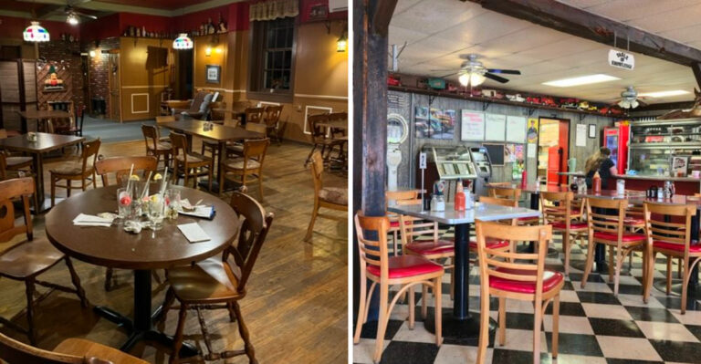 11 Family-Owned Restaurants In New York With The Best Home-Cooked Meals In The State