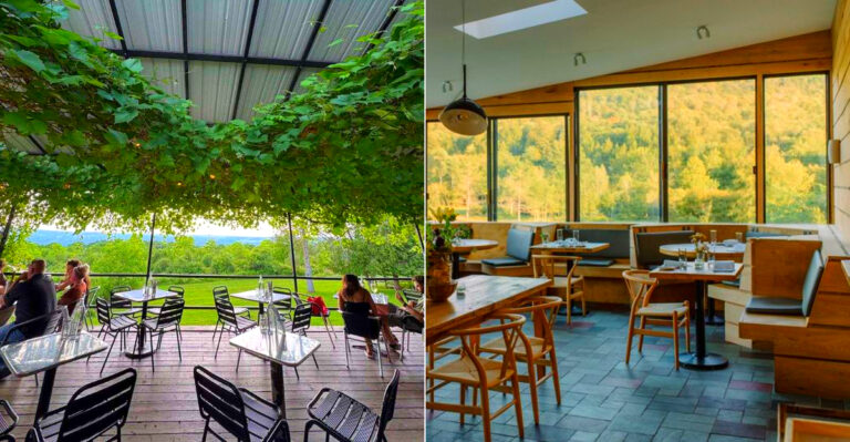 11 Hidden Gem Restaurants In Rural New York You’ll Absolutely Love Visiting In 2026