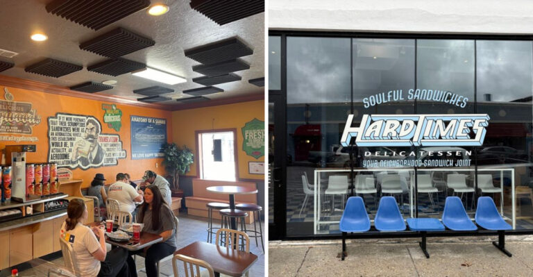 11 Hidden Tennessee Sandwich Joints Locals Can’t Stop Talking About