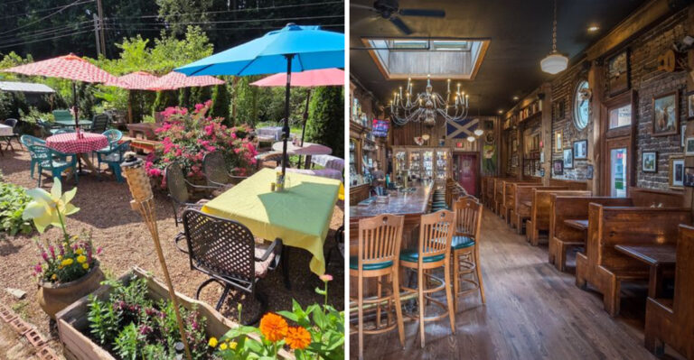 11 Lesser-Known Tennessee Restaurants Where Shepherd’s Pie Is Always Worth Trying