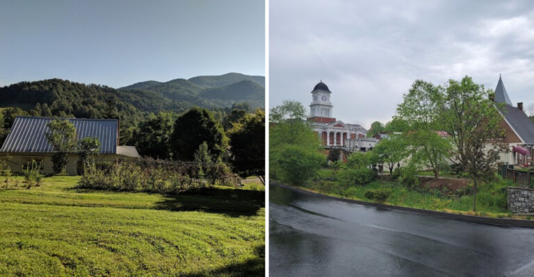11 Tennessee Mountain Towns That Refuse To Lose Their Old-School Charm Even In 2026