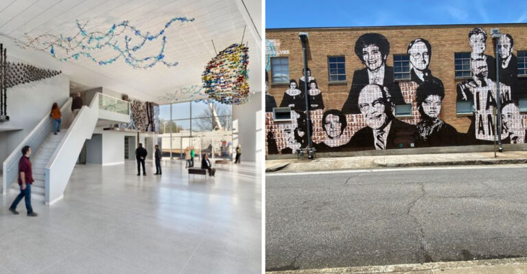 11 Tennessee Museums To Visit This Spring For A Day Of Beauty And Culture