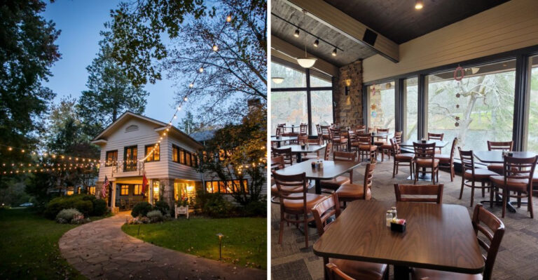 11 Tennessee Restaurants That Are So Much More Than Just Dining Spots