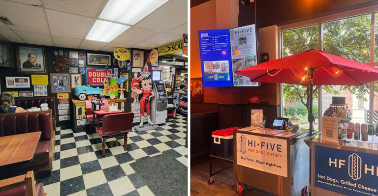 11 Tennessee Restaurants Where The Chili Dog Is Worth A Bite Each Visit