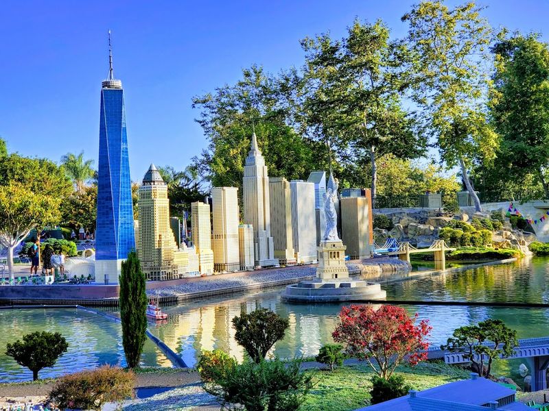 LEGOLAND California Resort