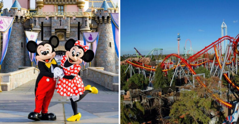 12 Absolutely Fun-Filled California Spots For Restless Kids Where Parents Have A Blast Too