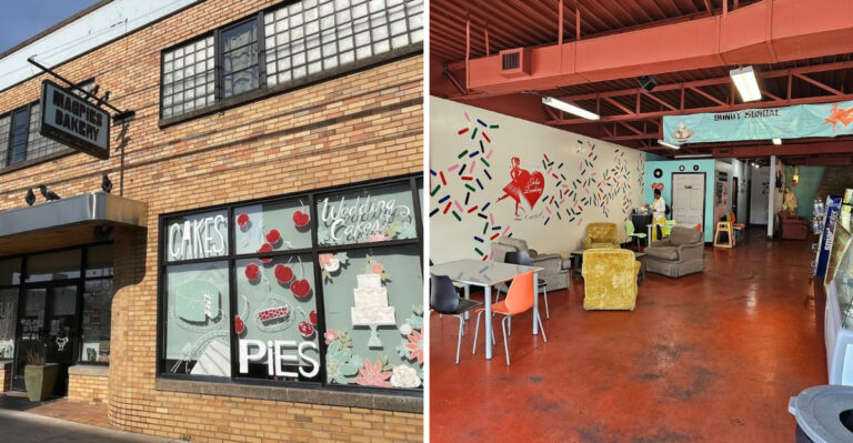 12 Bakeries In Tennessee Worth Waking Up Early For In 2026