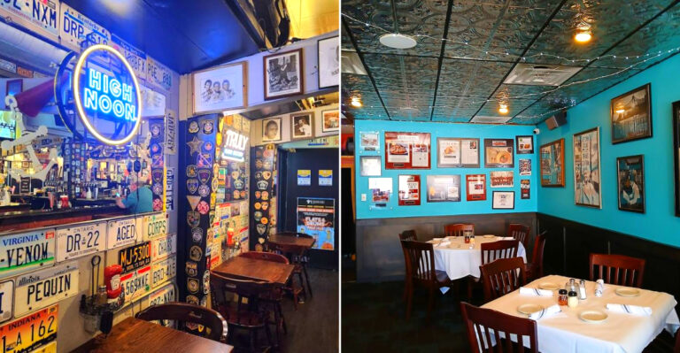 12 Best Buffalo, New York Restaurants To Visit In 2026