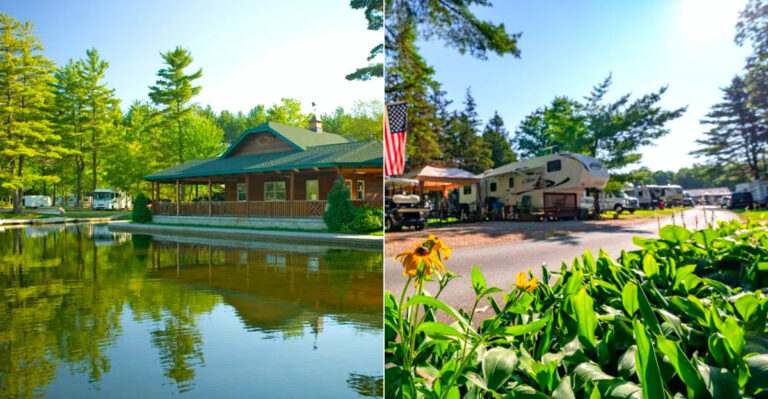 12 Best RV Parks In New York For A Memorable Road Trip With Your Family In 2026