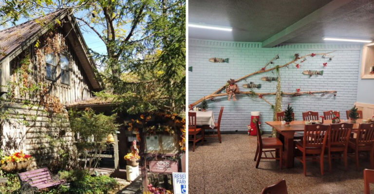 12 Great Overlooked Tennessee Restaurants Locals Don’t Want Tourists To Find