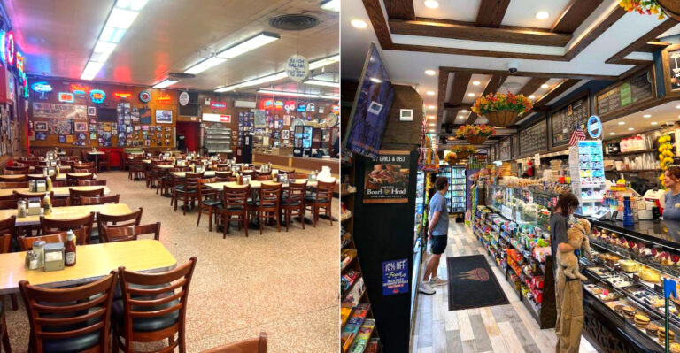 12 New York Spots Known For Roast Beef Sandwiches That Keep Crowds Coming Back