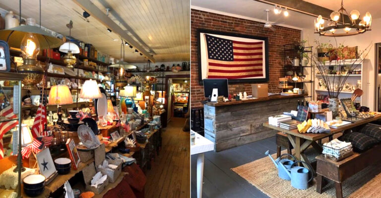 12 Old-School General Stores In New York That Haven’t Lost Their Charm Even In 2026