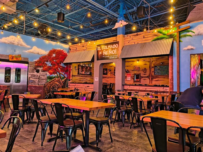 Pal Campo Restaurant