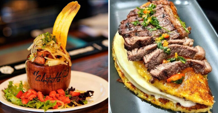 12 Puerto Rican Restaurants In Florida Serving Flavors You’ll Crave All Spring