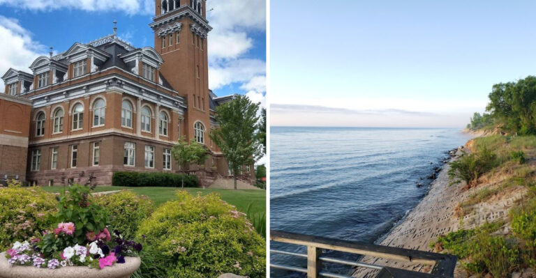 12 Wisconsin Towns Where Retirees Can Live Comfortably On Social Security