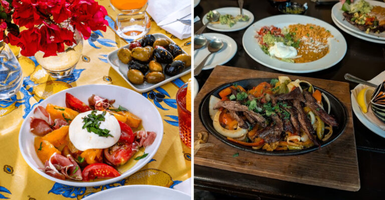 13 Arizona Neighbourhood Restaurants Where Locals Feel Right At Home