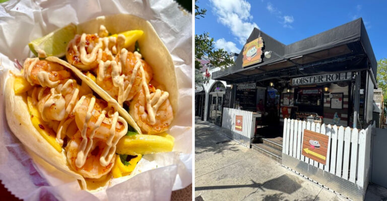 13 Florida Restaurants That Prove Small Places Can Serve Big Flavor