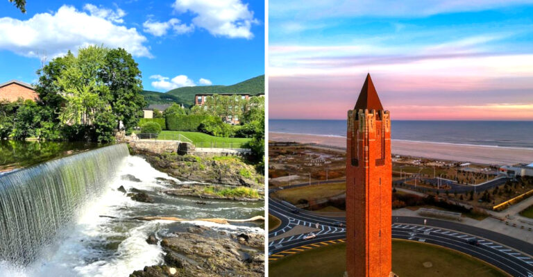 13 Unforgettable New York Day Trips Within 2 Hours Of NYC In 2026