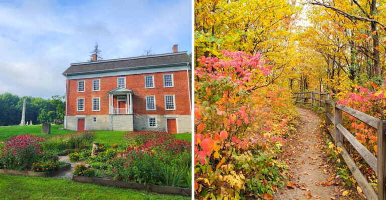 14 Easy Trips In New York That Are Big On Beauty And Easy On The Budget In 2026