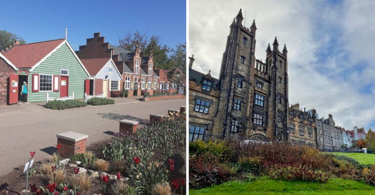 14 Michigan Towns Where Social Security Alone Can Still Support A Comfortable Retirement