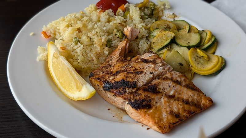 The Springs Restaurant & Lounge