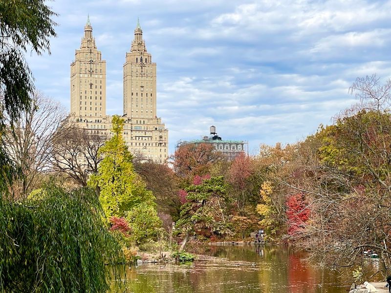 Explore Central Park