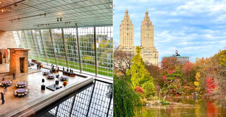 15 Amazingly Fun Things To Do In Manhattan, New York This Year