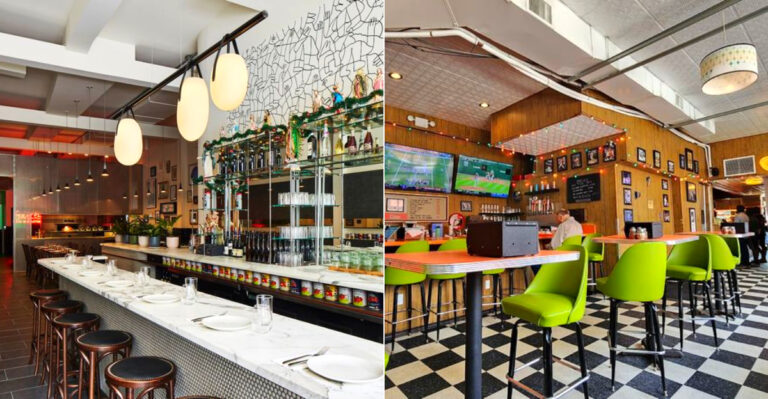 15 Best Pizzerias In New York City For New Yorkers Who Absolutely Adore Pizza